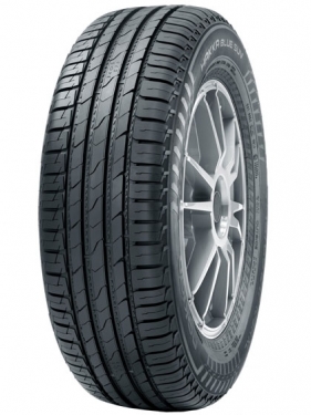 215/55 R18 95V