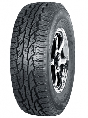 265/75 R16 123S