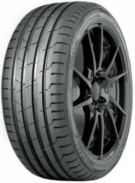 275/45 R21 110Y