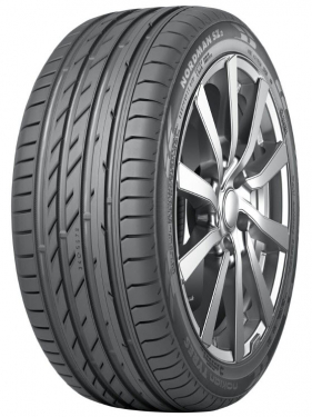 215/55 R17 98V