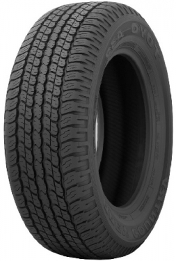 265/60 R18 110H