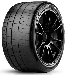 245/35 R20 95Y