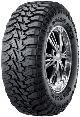 315/70 R17 121Q