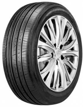 245/35 R20 95W