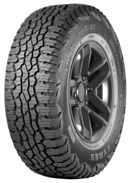 235/85 R16 120S