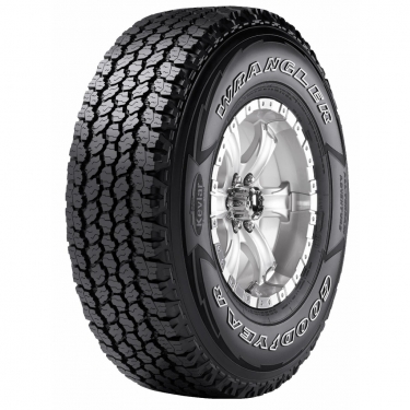 255/70 R16 111T