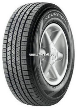 285/35 R21 105V