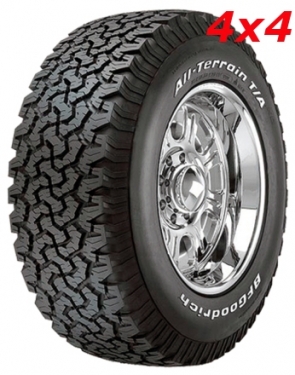 225/65 R17 107S