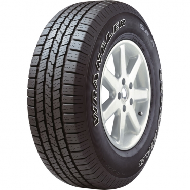 265/60 R18 109T