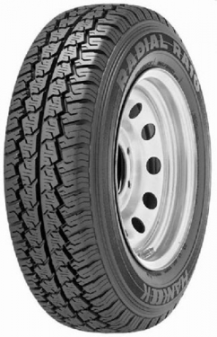 205/65 R16 107T