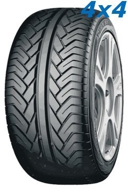 255/50 R19 107W