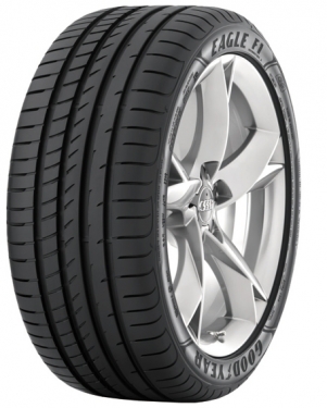 285/45 R20 112Y