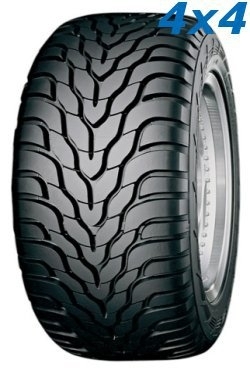 285/70 R16 116H