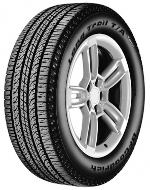 265/75 R16 114T