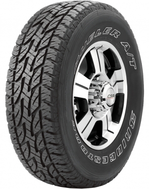 265/75 R16 112S