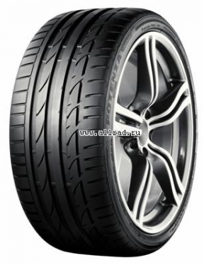 255/40 R18 95Y