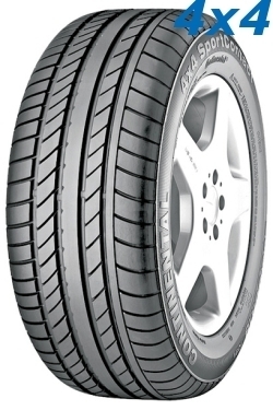 275/40 R20 106Y