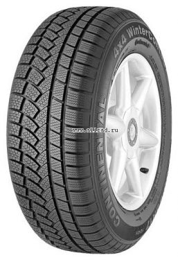 275/55 R17 109H