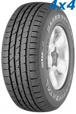 245/65 R17 111T