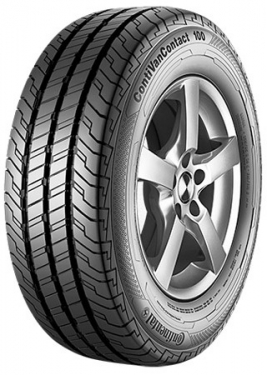 215/65 R16 8P