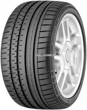 225/50 R17 98W Run Flat