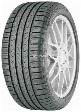 265/40 R18 101V