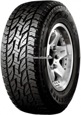 245/65 R17 107T