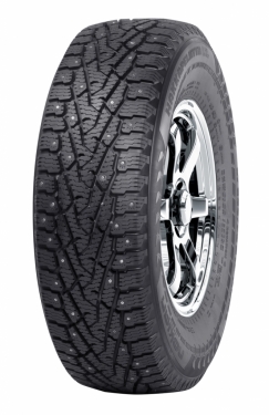 245/75 R17 121Q