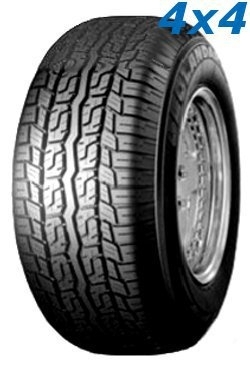 265/65 R17 112H