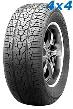 265/60 R18 110V