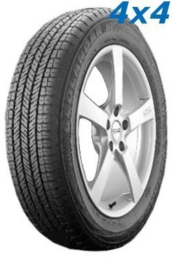 225/60 R17 99V