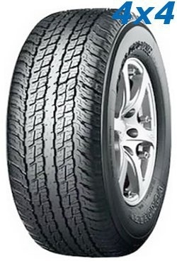 265/70 R16 112S