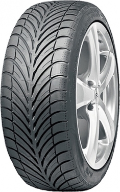 245/40 R17 91Y