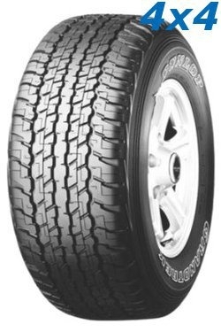 265/60 R18 110H