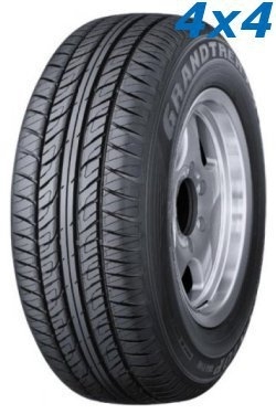 235/60 R16 100H