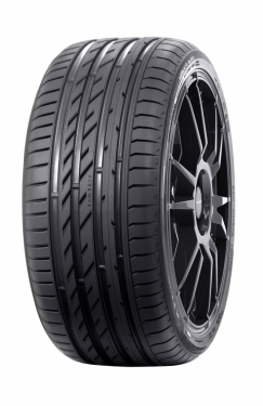 255/40 R19 100Y