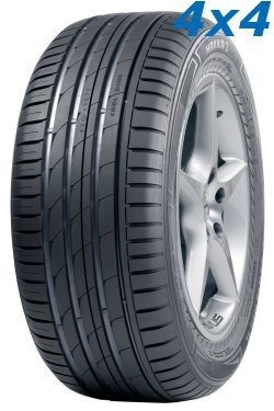 235/65 R17 108V