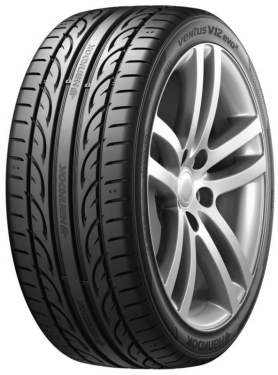 255/35 R20 97Y