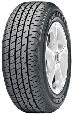 225/60 R16 105T