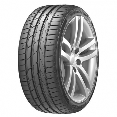 265/40 R18 101Y