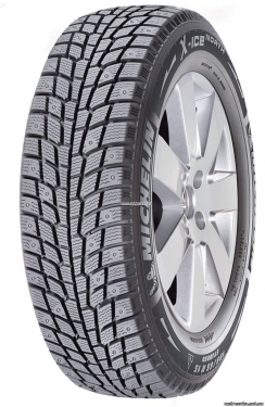 295/35 R21 107T