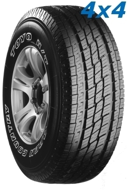 235/85 R16 120S