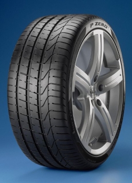 265/45 R21 108Y