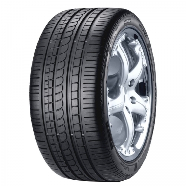 285/45 R19 107W