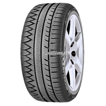 285/40 R19 103V