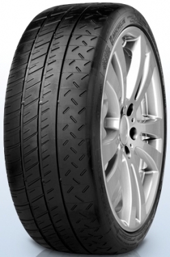 245/35 R19 93Y