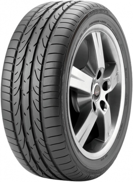 245/45 R17 95W Run Flat