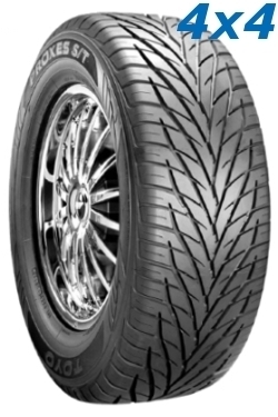 275/55 R17 109V