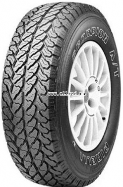 265/65 R17 112T