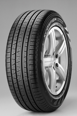 265/60 R18 110H